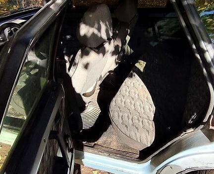 Сірий ВАЗ 21099, об'ємом двигуна 1.5 л та пробігом 250 тис. км за 1000 $, фото 6 на Automoto.ua