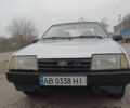 Сірий ВАЗ 21099, об'ємом двигуна 1.5 л та пробігом 499 тис. км за 1200 $, фото 1 на Automoto.ua