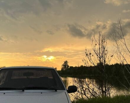 Серый ВАЗ 21099, объемом двигателя 1.5 л и пробегом 300 тыс. км за 1600 $, фото 2 на Automoto.ua