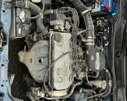 Серый ВАЗ 21099, объемом двигателя 1.5 л и пробегом 250 тыс. км за 1800 $, фото 4 на Automoto.ua