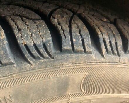 Серый ВАЗ 21099, объемом двигателя 1.5 л и пробегом 200 тыс. км за 1250 $, фото 6 на Automoto.ua