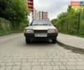 Серый ВАЗ 21099, объемом двигателя 1.5 л и пробегом 333 тыс. км за 636 $, фото 1 на Automoto.ua