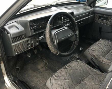 Сірий ВАЗ 21099, об'ємом двигуна 1.5 л та пробігом 198 тис. км за 1425 $, фото 10 на Automoto.ua
