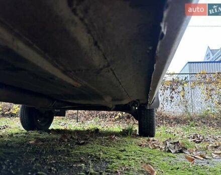 Сірий ВАЗ 21099, об'ємом двигуна 1.5 л та пробігом 369 тис. км за 500 $, фото 6 на Automoto.ua