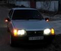 Сірий ВАЗ 21099, об'ємом двигуна 1.5 л та пробігом 260 тис. км за 1421 $, фото 4 на Automoto.ua