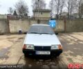 Сірий ВАЗ 21099, об'ємом двигуна 1.5 л та пробігом 232 тис. км за 1750 $, фото 8 на Automoto.ua