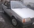 Сірий ВАЗ 21099, об'ємом двигуна 1.5 л та пробігом 222 тис. км за 800 $, фото 1 на Automoto.ua