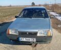 Сірий ВАЗ 21099, об'ємом двигуна 1.5 л та пробігом 242 тис. км за 900 $, фото 1 на Automoto.ua