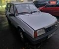 Сірий ВАЗ 21099, об'ємом двигуна 1.5 л та пробігом 369 тис. км за 500 $, фото 4 на Automoto.ua