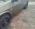 Сірий ВАЗ 21099, об'ємом двигуна 1.5 л та пробігом 662 тис. км за 1550 $, фото 1 на Automoto.ua
