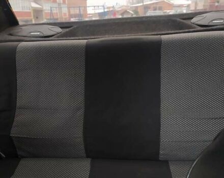 Серый ВАЗ 21099, объемом двигателя 1.5 л и пробегом 300 тыс. км за 1950 $, фото 6 на Automoto.ua