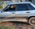 Серый ВАЗ 21099, объемом двигателя 1.5 л и пробегом 1 тыс. км за 1000 $, фото 2 на Automoto.ua
