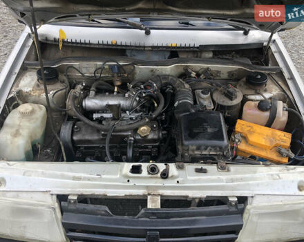 ВАЗ 21099 2003 в Бердичеве на Automoto.ua Серый ВАЗ 21099, объемом двигателя 1.5 л и пробегом 198 тыс. км за 1450 $, фото 9 на Automoto.ua