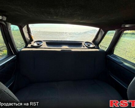 Серый ВАЗ 21099, объемом двигателя 1.5 л и пробегом 300 тыс. км за 2300 $, фото 2 на Automoto.ua