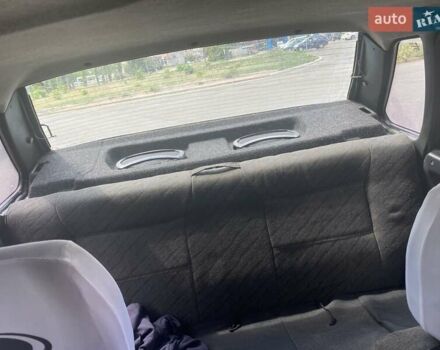 Сірий ВАЗ 21099, об'ємом двигуна 1.6 л та пробігом 137 тис. км за 1400 $, фото 8 на Automoto.ua