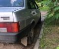 Серый ВАЗ 21099, объемом двигателя 0 л и пробегом 200 тыс. км за 1300 $, фото 1 на Automoto.ua