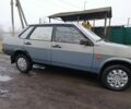 Сірий ВАЗ 21099, об'ємом двигуна 0 л та пробігом 188 тис. км за 1250 $, фото 6 на Automoto.ua