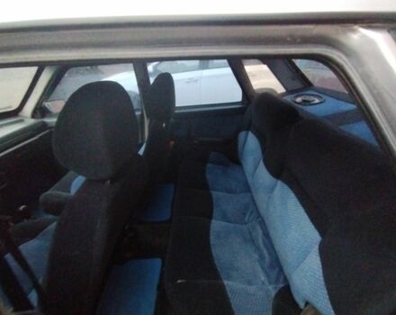 Серый ВАЗ 21099, объемом двигателя 1 л и пробегом 24 тыс. км за 1300 $, фото 6 на Automoto.ua