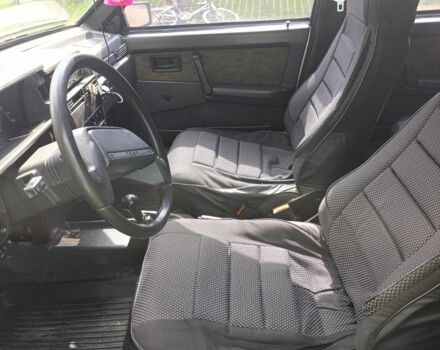 Серый ВАЗ 21099, объемом двигателя 0 л и пробегом 248 тыс. км за 1000 $, фото 8 на Automoto.ua