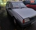 Сірий ВАЗ 21099, об'ємом двигуна 1.5 л та пробігом 369 тис. км за 500 $, фото 1 на Automoto.ua