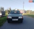Сірий ВАЗ 21099, об'ємом двигуна 1.5 л та пробігом 174 тис. км за 1200 $, фото 4 на Automoto.ua