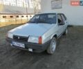 Серый ВАЗ 21099, объемом двигателя 1.5 л и пробегом 273 тыс. км за 1501 $, фото 1 на Automoto.ua