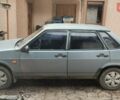 Серый ВАЗ 21099, объемом двигателя 1.5 л и пробегом 150 тыс. км за 1000 $, фото 3 на Automoto.ua