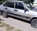 Сірий ВАЗ 21099, об'ємом двигуна 1.5 л та пробігом 190 тис. км за 1500 $, фото 3 на Automoto.ua