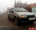 Сірий ВАЗ 21099, об'ємом двигуна 1.6 л та пробігом 269 тис. км за 1300 $, фото 3 на Automoto.ua