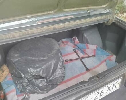 Сірий ВАЗ 21099, об'ємом двигуна 1.5 л та пробігом 662 тис. км за 1550 $, фото 5 на Automoto.ua