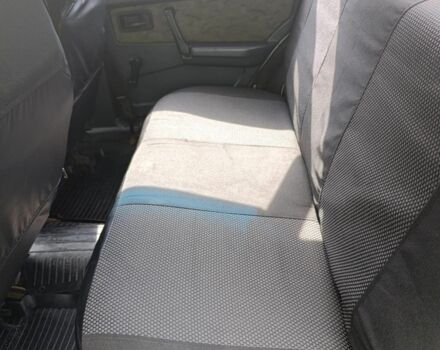 Серый ВАЗ 21099, объемом двигателя 0 л и пробегом 248 тыс. км за 1000 $, фото 9 на Automoto.ua