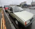 Сірий ВАЗ 21099, об'ємом двигуна 1.5 л та пробігом 163 тис. км за 1233 $, фото 1 на Automoto.ua