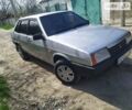 Сірий ВАЗ 21099, об'ємом двигуна 1.5 л та пробігом 170 тис. км за 2400 $, фото 6 на Automoto.ua