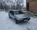Серый ВАЗ 21099, объемом двигателя 1.5 л и пробегом 8 тыс. км за 2200 $, фото 1 на Automoto.ua