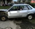 Серый ВАЗ 21099, объемом двигателя 1.5 л и пробегом 368 тыс. км за 500 $, фото 1 на Automoto.ua