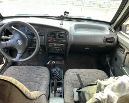 Серый ВАЗ 21099, объемом двигателя 1.5 л и пробегом 3 тыс. км за 1000 $, фото 1 на Automoto.ua