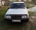 Серый ВАЗ 21099, объемом двигателя 1.5 л и пробегом 81 тыс. км за 700 $, фото 1 на Automoto.ua