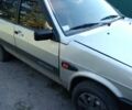 Сірий ВАЗ 21099, об'ємом двигуна 1.5 л та пробігом 50 тис. км за 1566 $, фото 4 на Automoto.ua