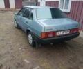 Серый ВАЗ 21099, объемом двигателя 1.46 л и пробегом 500 тыс. км за 1300 $, фото 1 на Automoto.ua