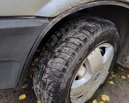 Серый ВАЗ 21099, объемом двигателя 1.5 л и пробегом 170 тыс. км за 1406 $, фото 12 на Automoto.ua