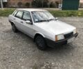 ВАЗ 21099 2003 в Бердичеве на Automoto.ua Серый ВАЗ 21099, объемом двигателя 1.5 л и пробегом 198 тыс. км за 1450 $, фото 3 на Automoto.ua