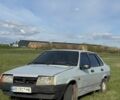 Серый ВАЗ 21099, объемом двигателя 0 л и пробегом 360 тыс. км за 684 $, фото 1 на Automoto.ua