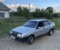 Сірий ВАЗ 21099, об'ємом двигуна 1.5 л та пробігом 185 тис. км за 800 $, фото 1 на Automoto.ua