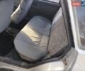 Серый ВАЗ 21099, объемом двигателя 1.6 л и пробегом 111 тыс. км за 677 $, фото 1 на Automoto.ua
