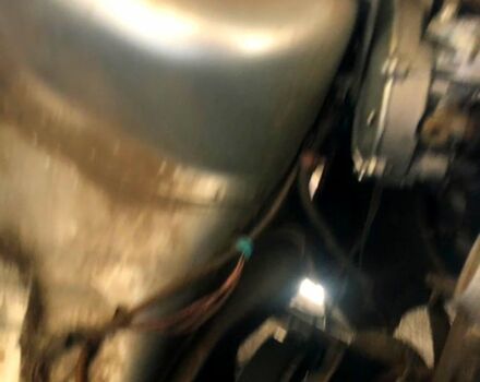 Серый ВАЗ 21099, объемом двигателя 1.5 л и пробегом 200 тыс. км за 1250 $, фото 7 на Automoto.ua