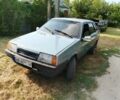 Сірий ВАЗ 21099, об'ємом двигуна 1.5 л та пробігом 168 тис. км за 1150 $, фото 1 на Automoto.ua