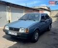 Серый ВАЗ 21099, объемом двигателя 1.5 л и пробегом 159 тыс. км за 2100 $, фото 1 на Automoto.ua
