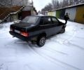Сірий ВАЗ 21099, об'ємом двигуна 1.5 л та пробігом 194 тис. км за 2000 $, фото 2 на Automoto.ua