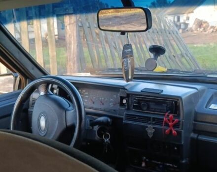 Серый ВАЗ 21099, объемом двигателя 1.5 л и пробегом 1 тыс. км за 1000 $, фото 3 на Automoto.ua