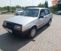 Сірий ВАЗ 21099, об'ємом двигуна 1.5 л та пробігом 280 тис. км за 1350 $, фото 1 на Automoto.ua